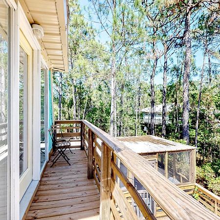 High Tide Hideaway Villa Dauphin Island Exterior foto
