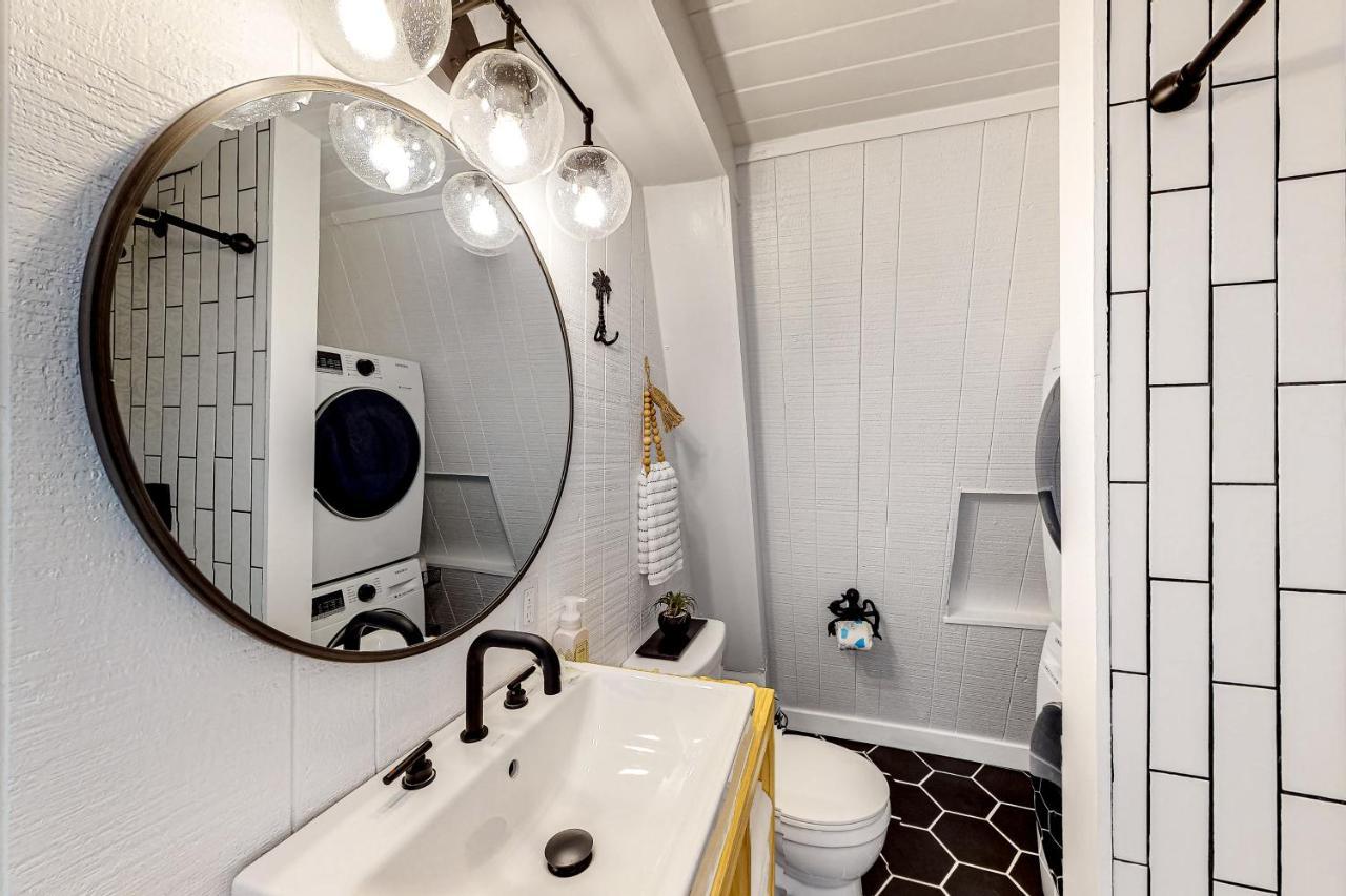 High Tide Hideaway Villa Dauphin Island Exterior foto