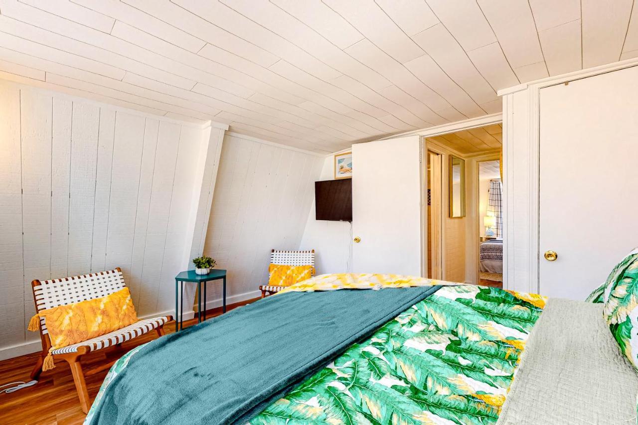 High Tide Hideaway Villa Dauphin Island Exterior foto