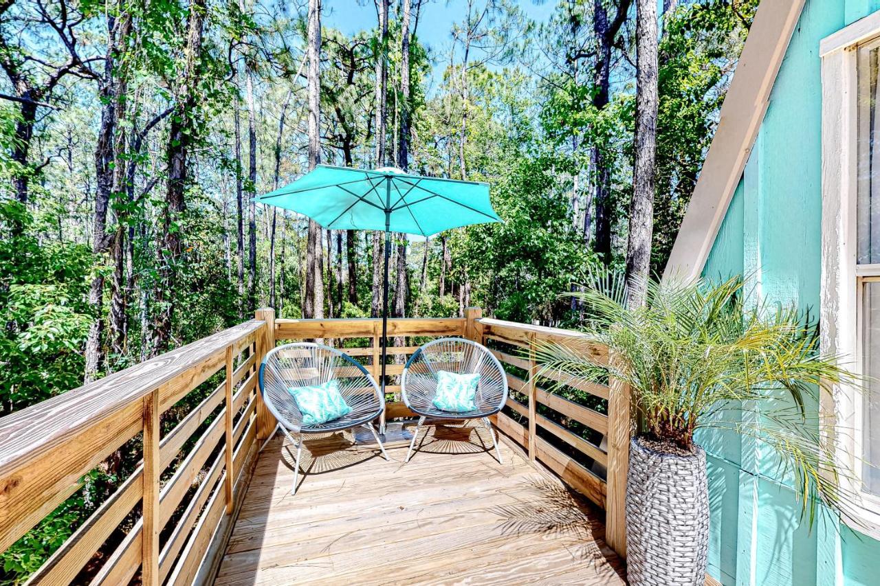 High Tide Hideaway Villa Dauphin Island Exterior foto