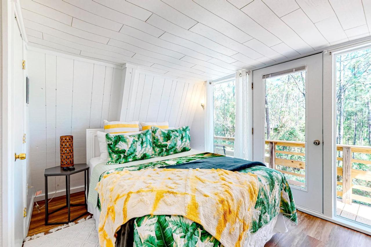 High Tide Hideaway Villa Dauphin Island Exterior foto
