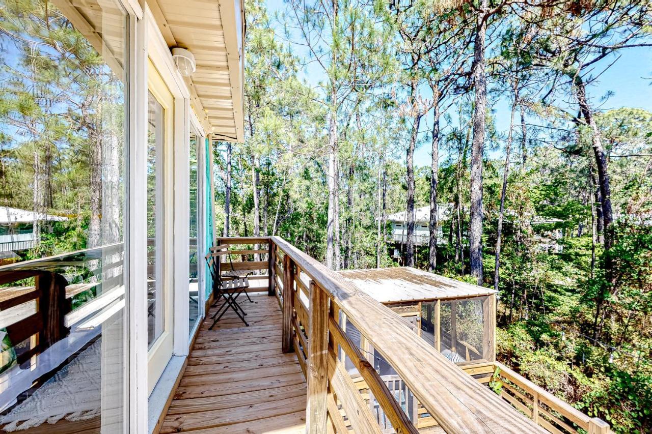 High Tide Hideaway Villa Dauphin Island Exterior foto